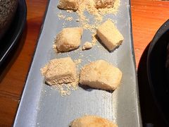 -火炉情韩国料理店(古田路店)