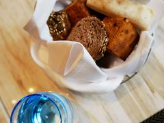 -郑州希尔顿酒店·阿米奇意大利餐厅