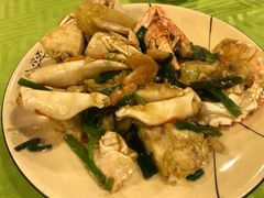 -盛港湾海鲜食府(黄沙店)