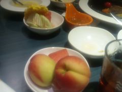 -豪客来牛排(海沧阿罗海店)