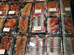 -佰禾寿司(学府凯德店)