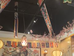 -梦山水日本烧肉(五四广场店)