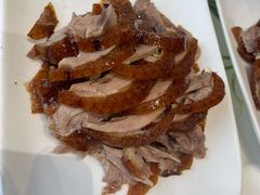 全聚德烤鸭-全聚德(哈尔滨店)