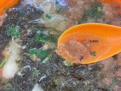 -阿麟馄饨(延长路店)