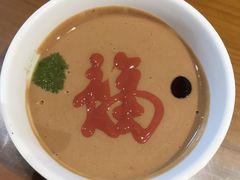 秘制麻酱-古铜老院铜锅涮肉·清真(双井店)