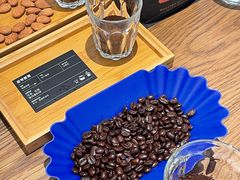 -Peet's Coffee皮爷咖啡(万象天地店)