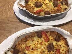 -必胜客(新中纬店)