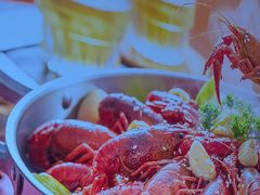 -神府路壹号·海鲜烧烤·砂锅粥·锅物(三坊七巷店)