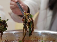 -临江后街鳝丝(临江店)