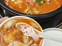 -江南鱼捞(北仑银泰城店)