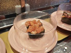 -争鲜回转寿司(南开大悦城店)