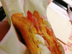 -肯德基(平江新城店)