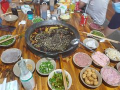 -星鸿社重庆老火锅