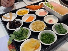 -妈妈故事米线(市府恒隆店)