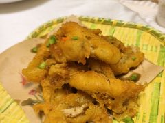 -大金山酒店