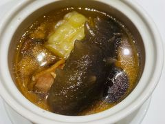-十八棵（老龙井）御茶园(老龙井店)