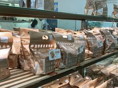 -京馔手工吐司(春熙路店)