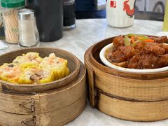 -华峰食馆(氹仔店)