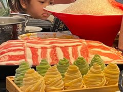 -享月汤皇·海鲜小火锅·聚会(曲江创意谷店)