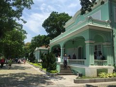 -龙环葡韵住宅式博物馆