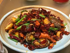 -必点海鲜·鲅鱼水饺(鞍山西道店)