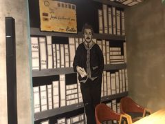 -ZM COFFEE(西安路店)