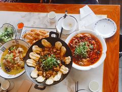 -川悦壹号·川菜(蠡溪路店)