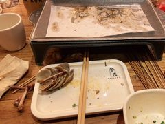 -管氏翅吧(国展店)