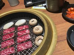 -虎哥六韩式烤肉料理 TIGERGRILL(隆生金山湖中心购物广场店)
