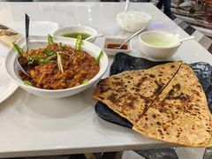 -VATAN INDIAN RESTAURANT米特餐饮有限公司(城北路店)