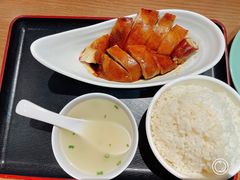 -新加坡高记KOO KEE Restaurant(盈科店)