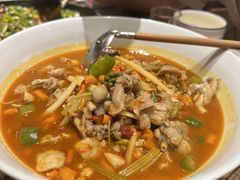 -铁公鸡·四川料理(天环广场店)