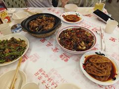 -堂瓦里·33年传统赣菜(第一街区店)