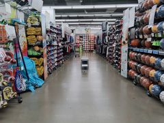 -迪卡侬(南二环店)