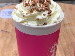 -霸王茶姬(建邺万达广场店)