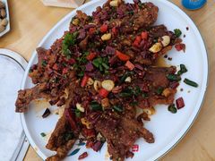 -唐门江湖菜(龙石路店)