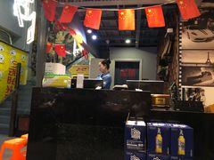 -云晓光头烧烤吧(新大陆广场店)