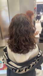 -GANO HAIR 