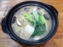 雪花肥牛砂锅-金陵杨胖子·砂锅麻辣烫(金轮新天地店)