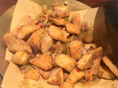 -那拉提之疆·新疆菜(美院店)
