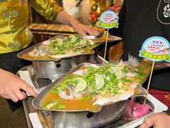 -暹罗泰·泰国餐厅(仁和新城店)