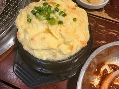 -小本家韩国料理(紫藤路店)