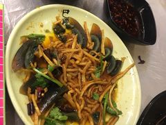 -巴厘龙虾·榜首油焖大虾(洞庭·艺术洋房店)