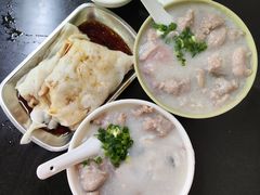 -海浪食店(湖滨中路店)