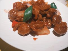 -蔡澜点心·粤菜(花城汇南区店)