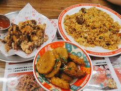 -孖记茶档·热腾茶餐(江南西plus店)