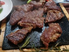 -尊品牛排(恒峰店)