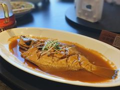 -鲜得莱渔港·小平岛海胆馆(七贤岭店)