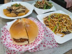 -繁仔牛杂(石排店)