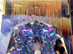 -福州奇幻解压馆(东泰禾旗舰店)